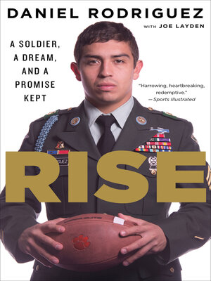 Rise - ebook